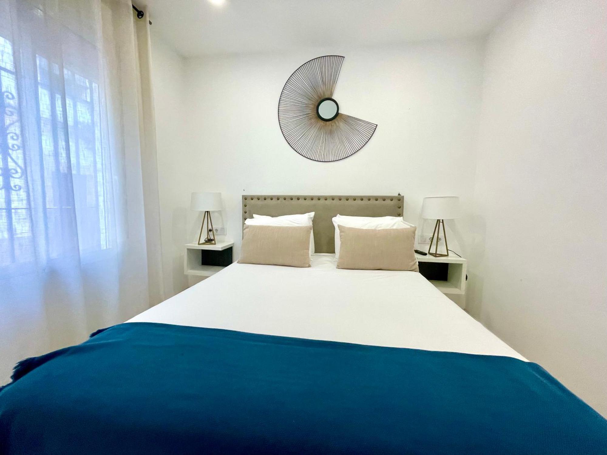 Cordoba Tinte Suites Exterior foto