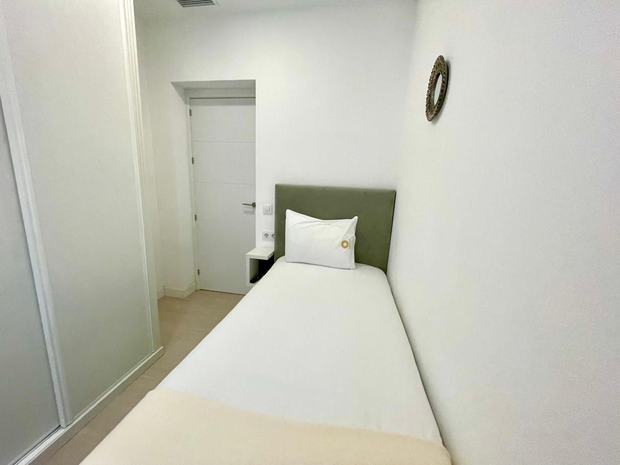 Cordoba Tinte Suites Exterior foto