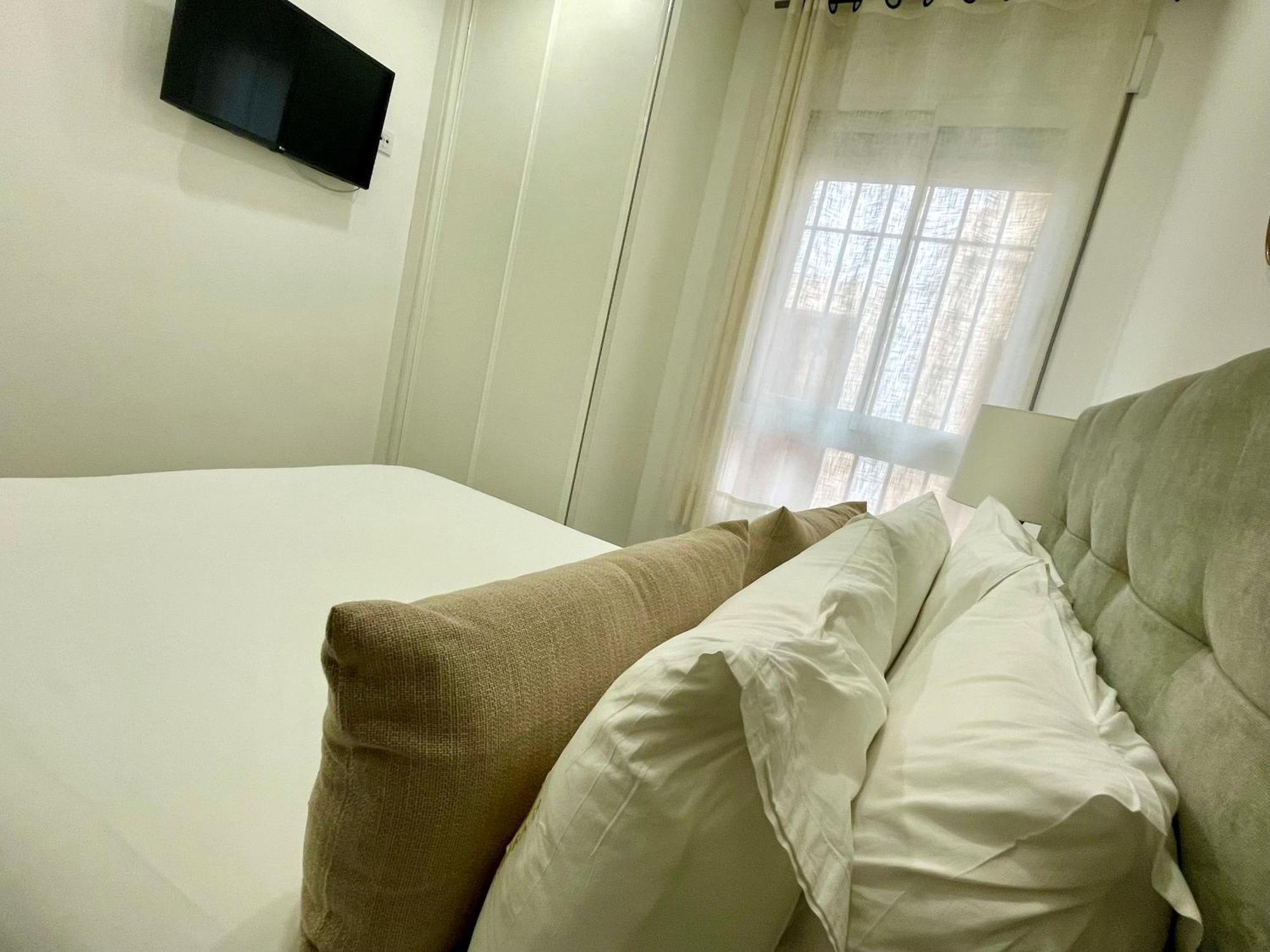 Cordoba Tinte Suites Exterior foto