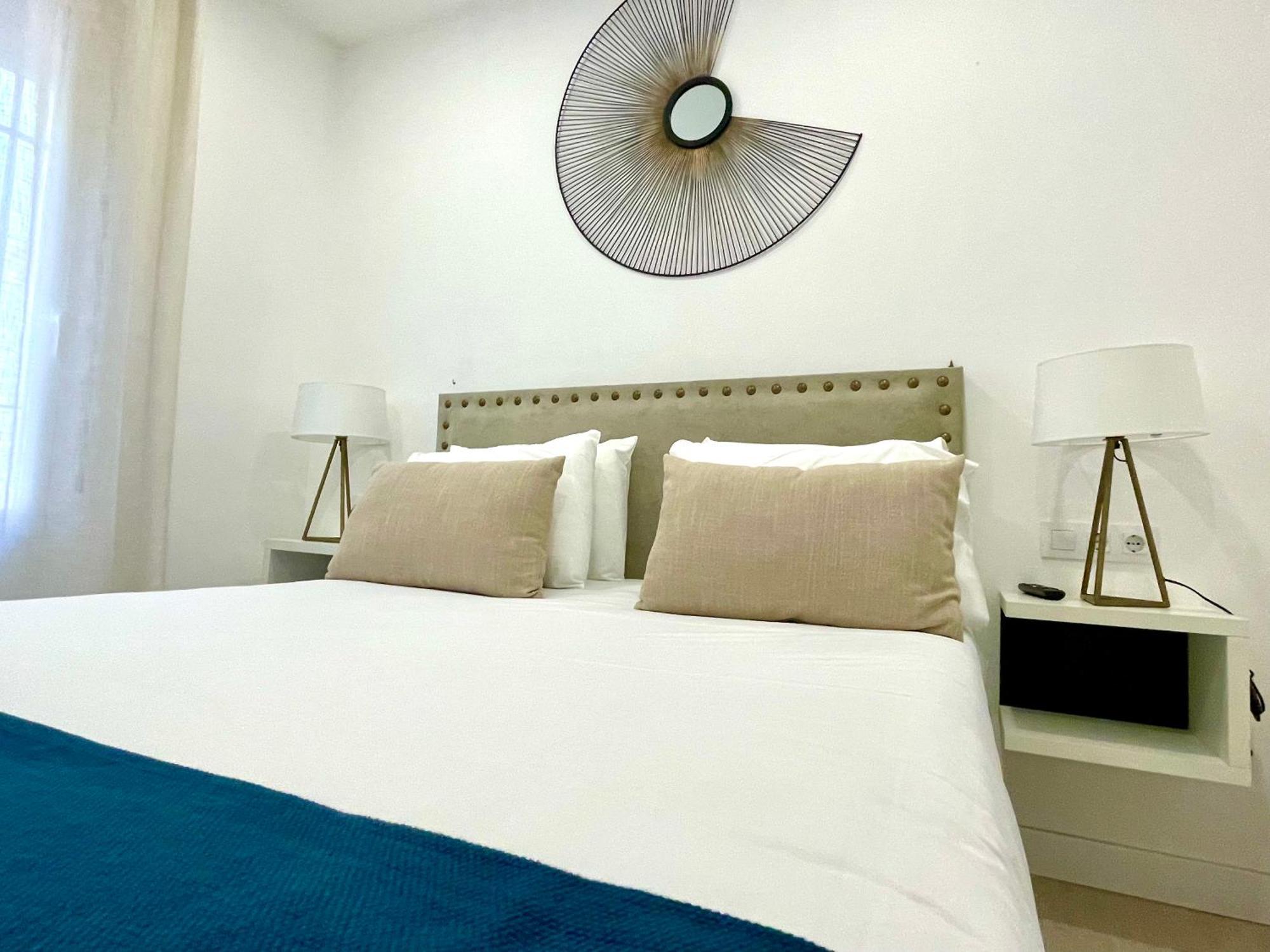 Cordoba Tinte Suites Exterior foto