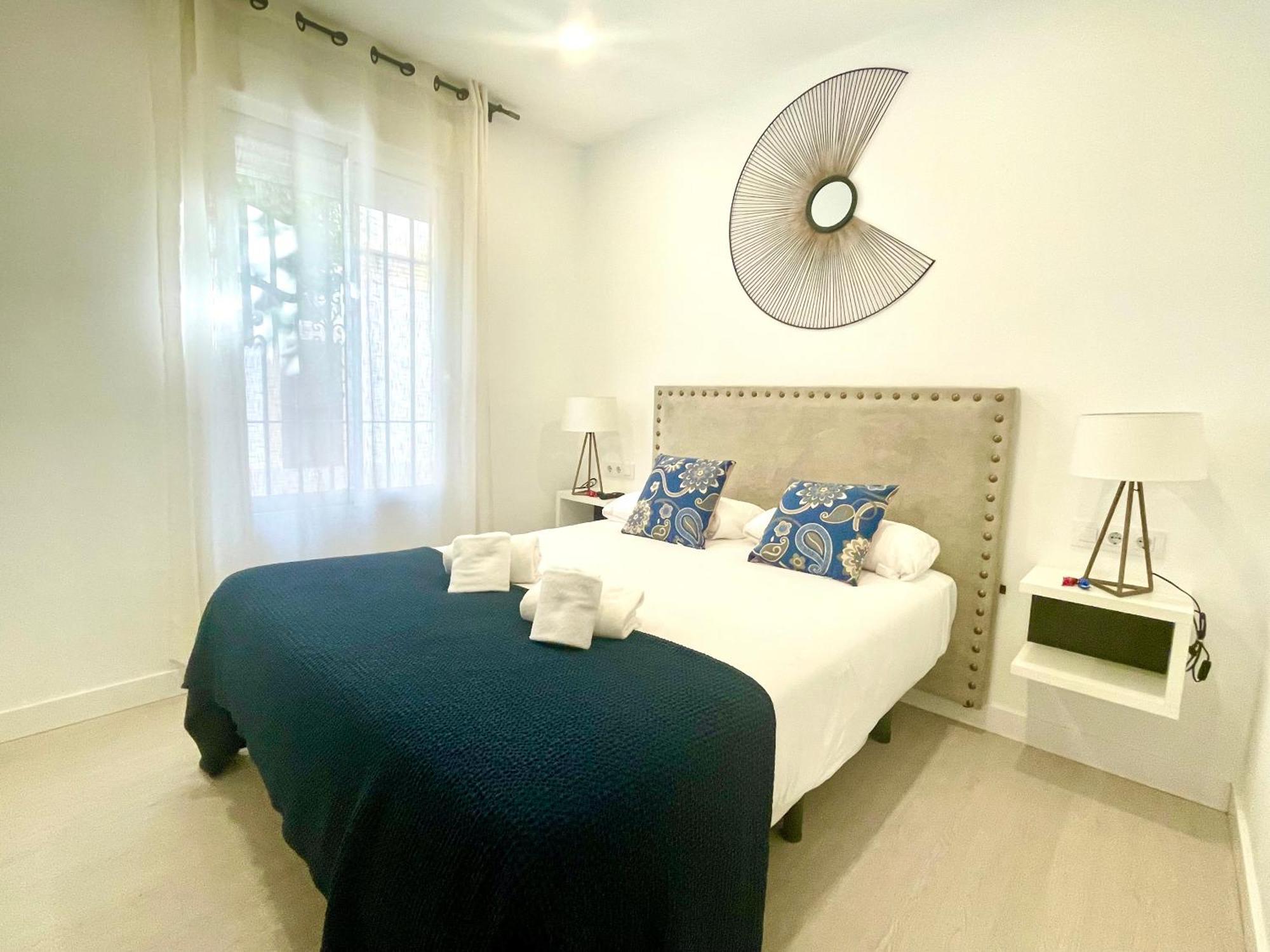 Cordoba Tinte Suites Exterior foto